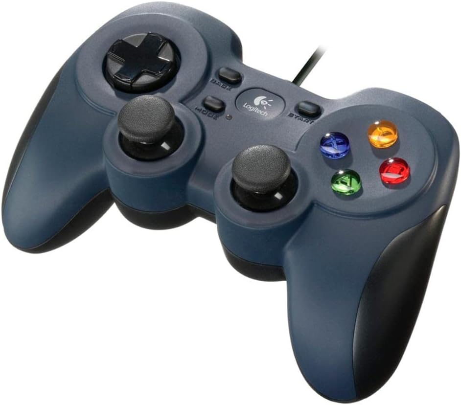 Logitech G F310 Wired Gamepad