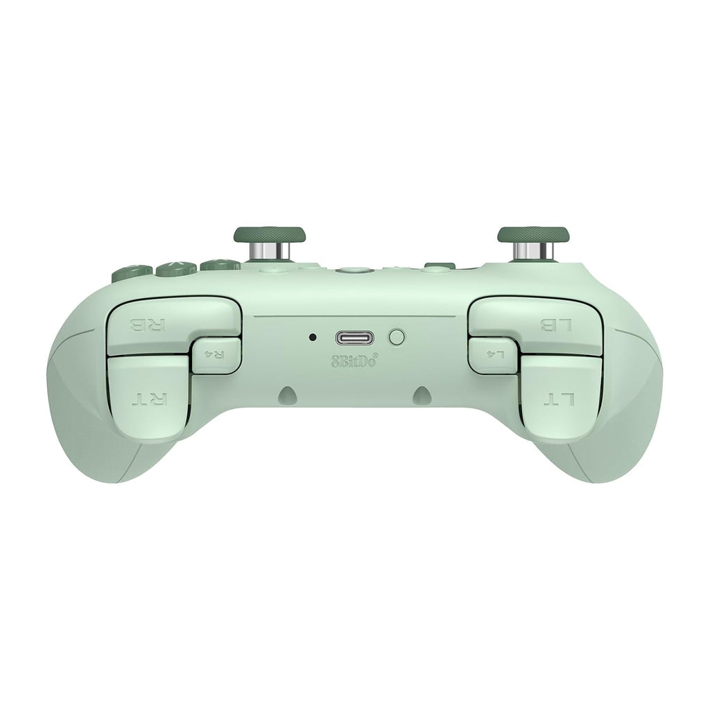 Ultimate 2C Wireless Controller (for Windows PC and Android)