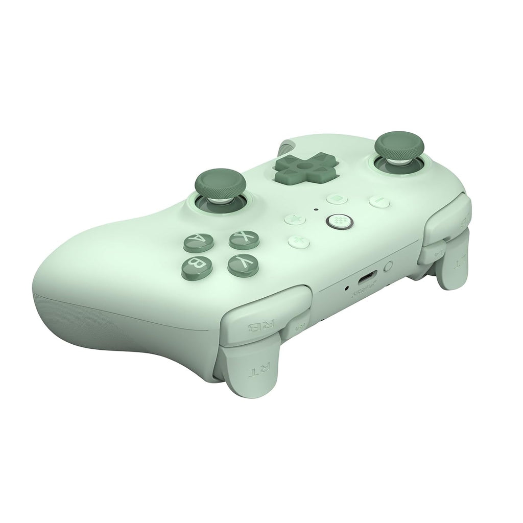 Ultimate 2C Wireless Controller (for Windows PC and Android)