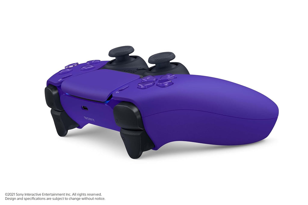 PlayStation DualSense™ Wireless Controller – Galactic Purple