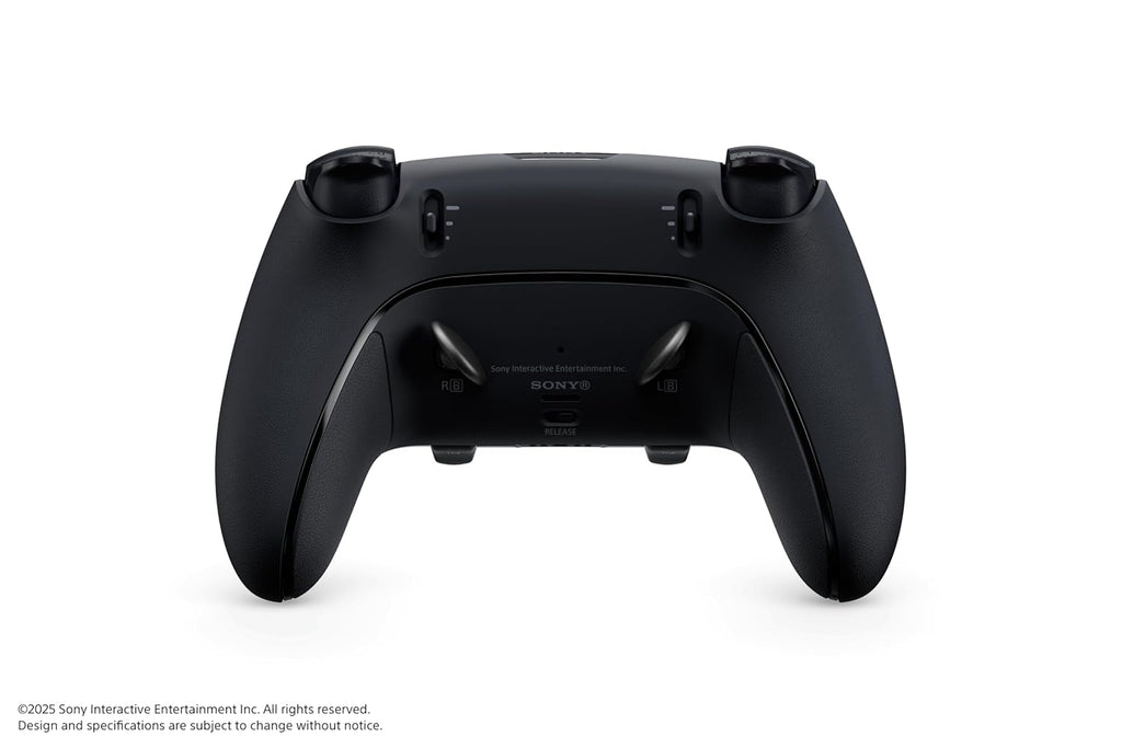 PlayStation DualSense Edge Wireless Controller - Midnight Black