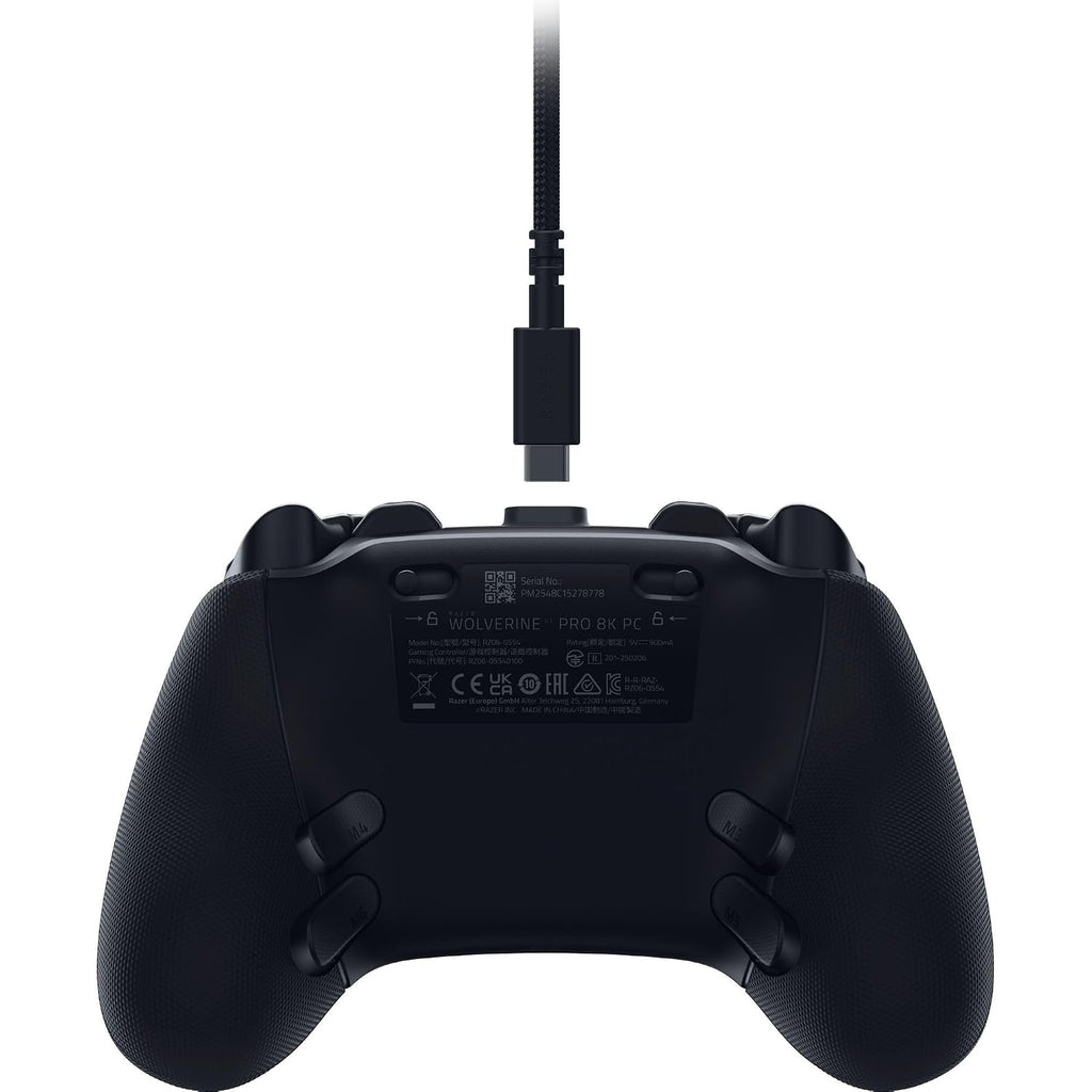 Razer Wolverine V3 Pro 8K Wireless PC Gaming Controller