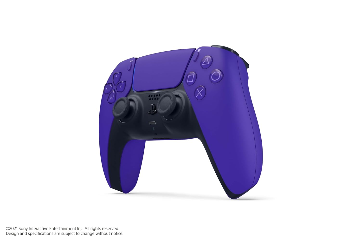 PlayStation DualSense™ Wireless Controller – Galactic Purple