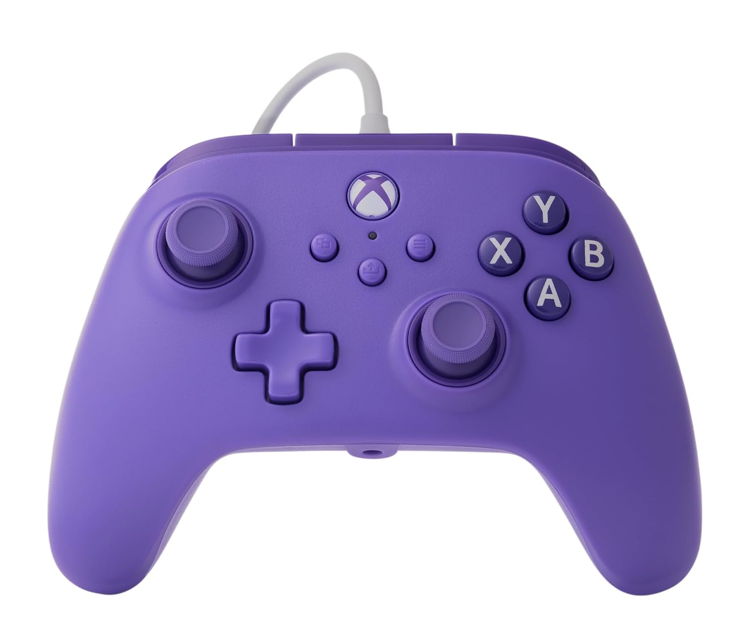 Wired Controller - Black (Compatible with Xbox One and Windows 10/11)