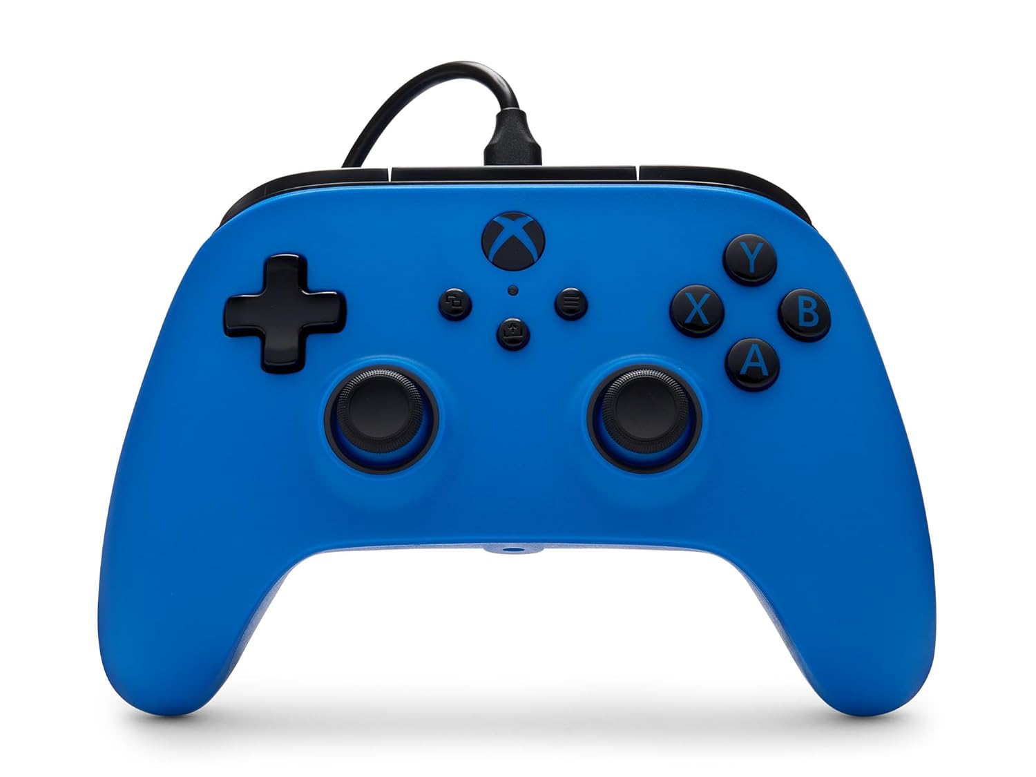 Wired Controller - Black (Compatible with Xbox One and Windows 10/11)