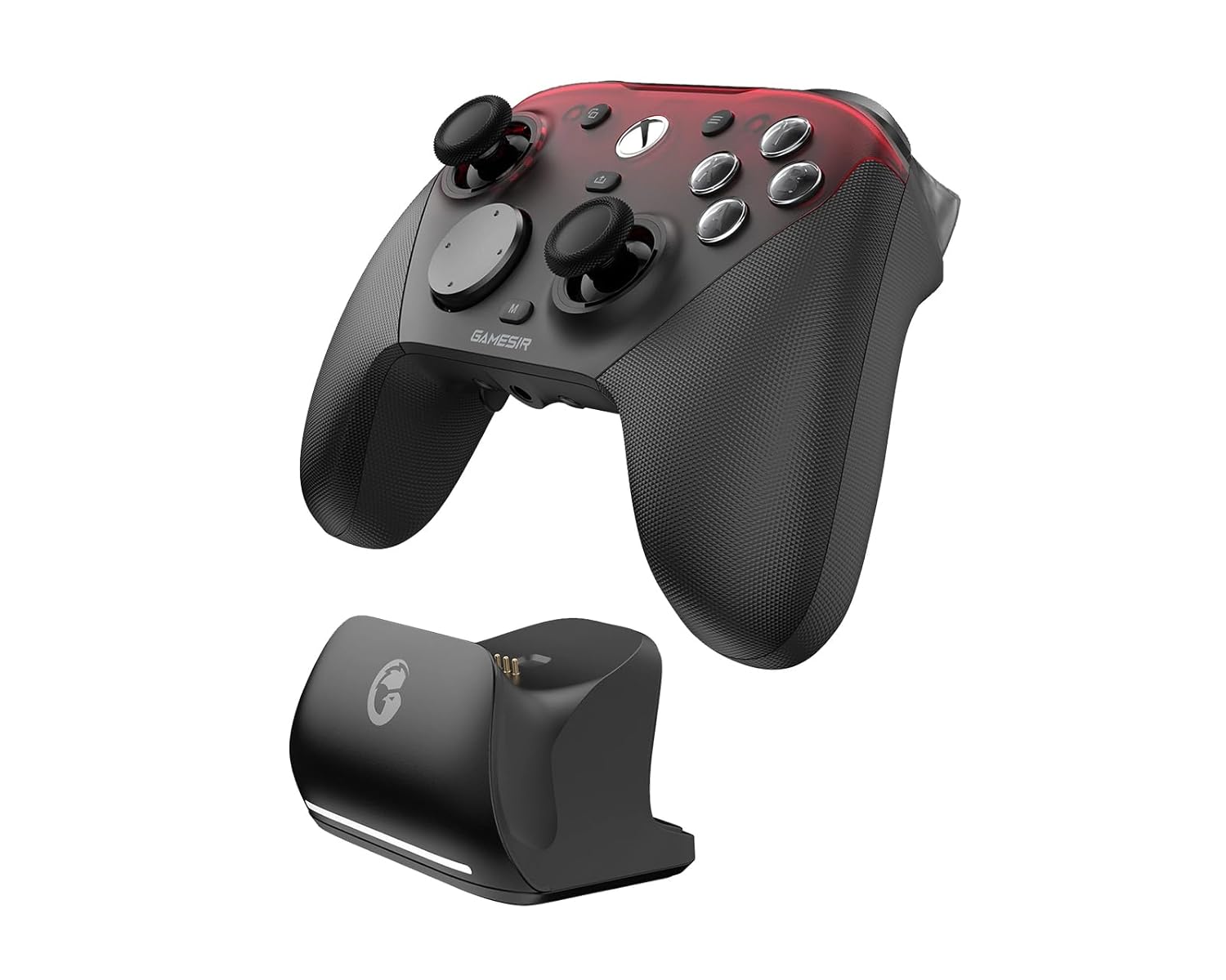 Wired controller for Xbox Series X|S and Xbox One