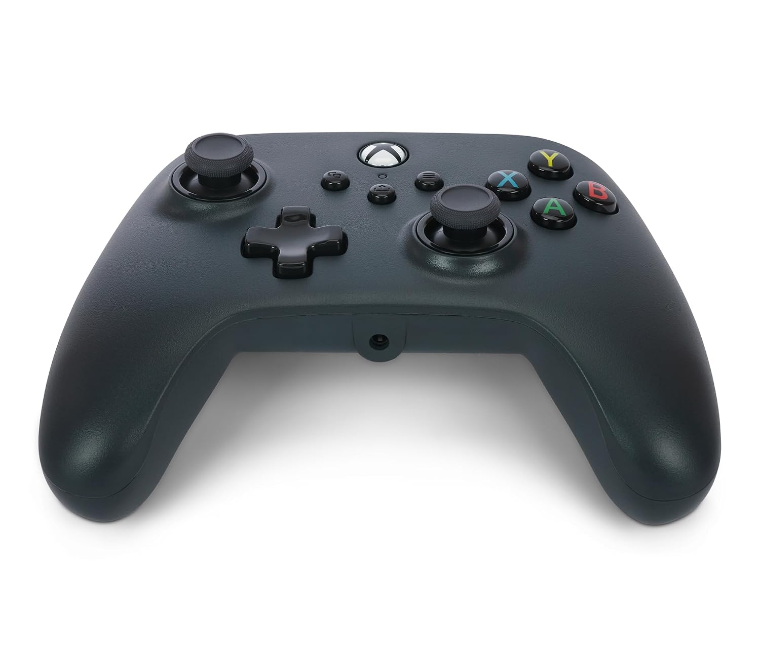 Wired Controller - Black (Compatible with Xbox One and Windows 10/11)