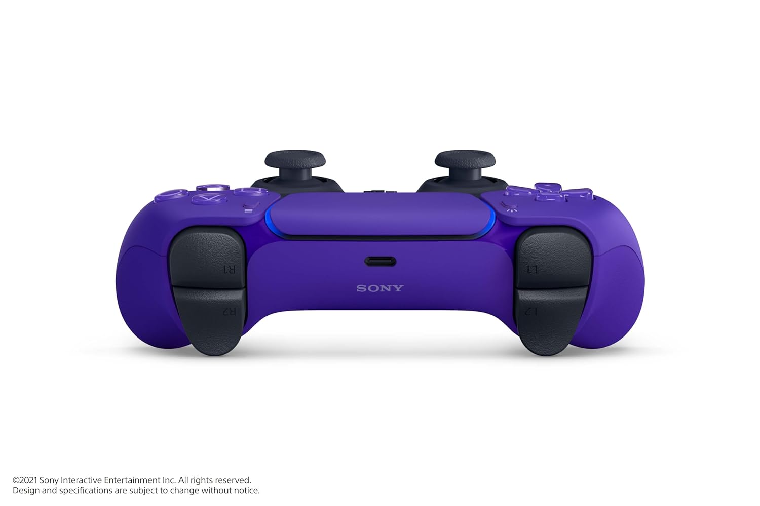 PlayStation DualSense™ Wireless Controller – Galactic Purple