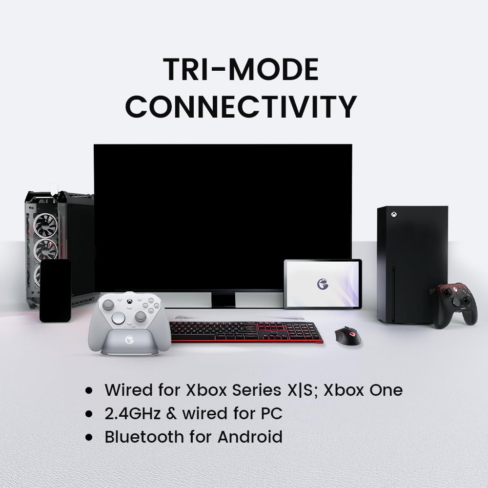 Wired controller for Xbox Series X|S and Xbox One