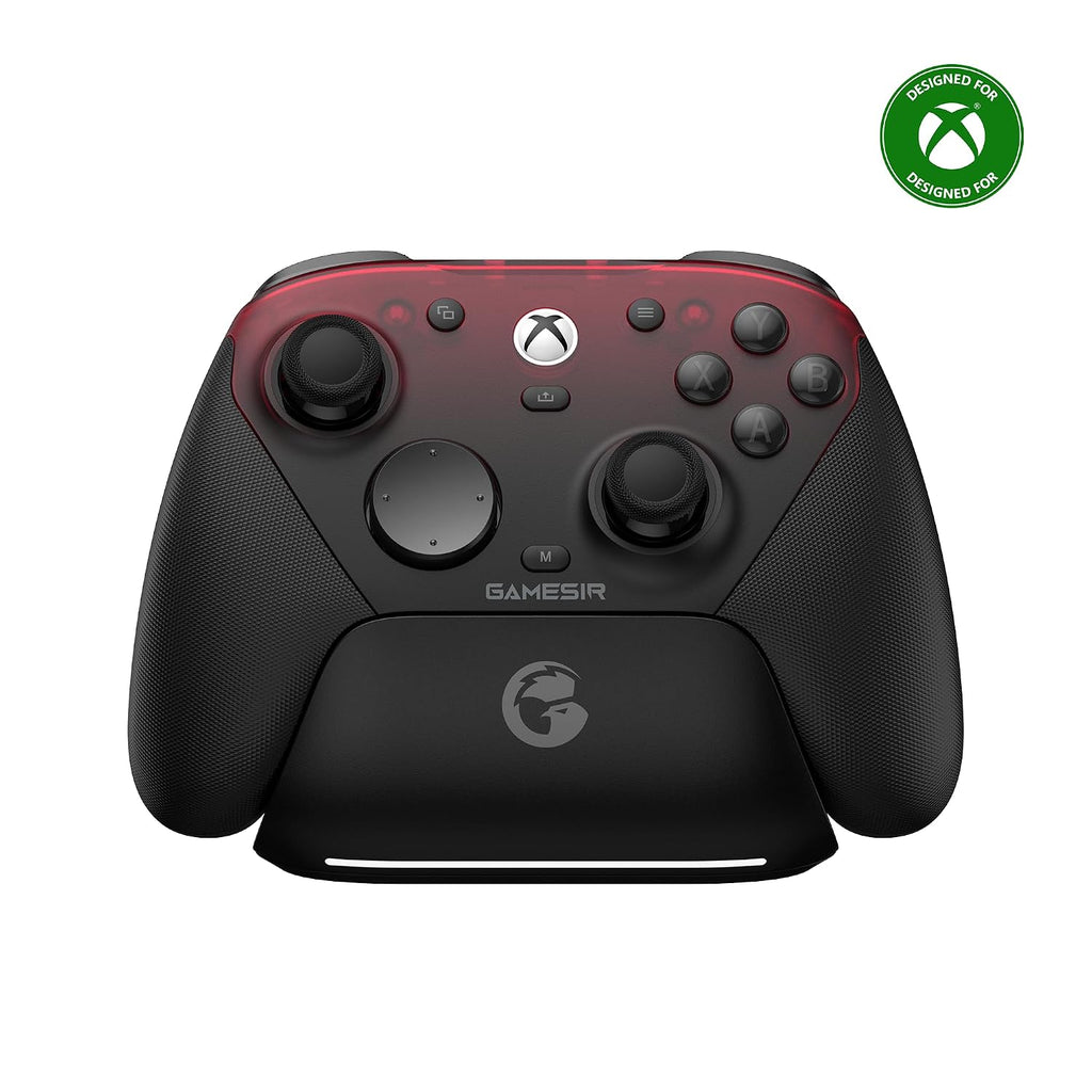 Wired controller for Xbox Series X|S and Xbox One
