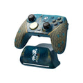 Wireless controller (compatible with Xbox, PC, and Android) featuring TMR joysticks.