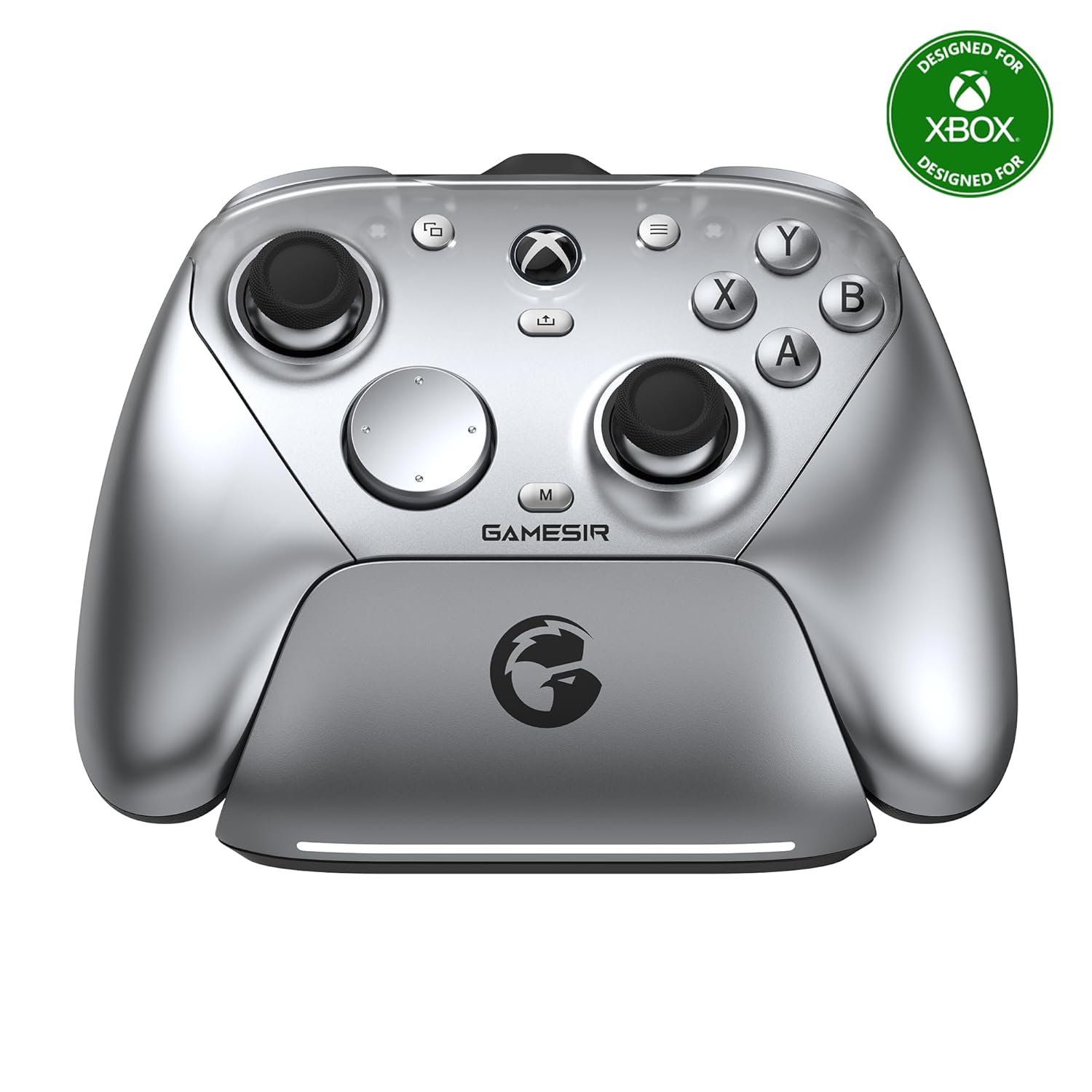 Wired controller for Xbox Series X|S and Xbox One