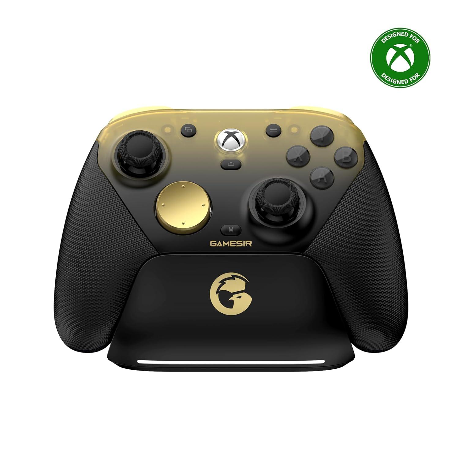Wired controller for Xbox Series X|S and Xbox One