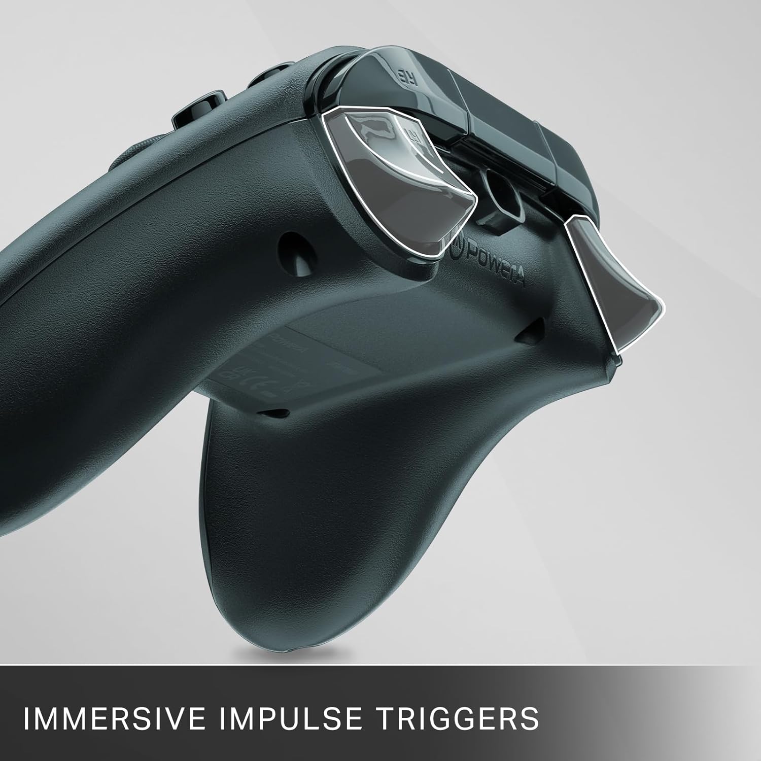 Wired Controller - Black (Compatible with Xbox One and Windows 10/11)