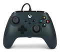 Wired Controller - Black (Compatible with Xbox One and Windows 10/11)